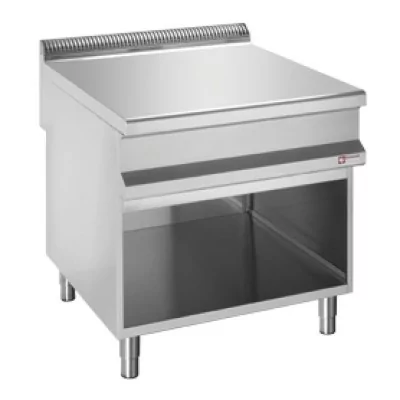 DIAMOND - Déclassé - Elément neutre avec tiroir GN armoire ouverte L. 900 mm P. 900 mm