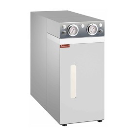 DIAMOND - Déclassé - Osmoseur 150 L/h, avec vase d'expansion, monobloc en inox