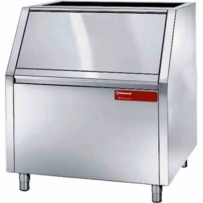 DIAMOND - Déclassé - Bac de stockage de 350 kg