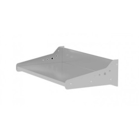 ERATOS - Support latéral pour assiettes