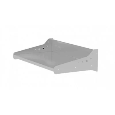 ERATOS - Support latéral pour assiettes