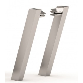 ERATOS - Supports simples neutres inclinés SSI