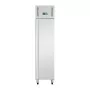 POLAR - Armoire réfrigérée négative GN slimline 1 porte série U 292 L