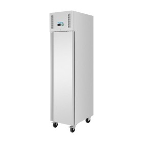 POLAR - Armoire réfrigérée négative GN slimline 1 porte série U 292 L