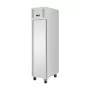 POLAR - Armoire réfrigérée négative GN slimline 1 porte série U 292 L