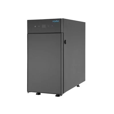 POLAR - Refroidisseur de lait série G avec cuve de 4,5 L