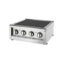 BUFFALO - Plaque de cuisson à induction série 600 4 zones 2 x 3 kW