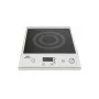 NISBETS ESSENTIALS - Plaque induction simple 2,7 kW