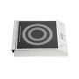NISBETS ESSENTIALS - Plaque induction simple 2,7 kW