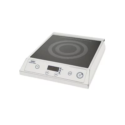 NISBETS ESSENTIALS - Plaque induction simple 2,7 kW
