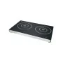 CATERLITE - Double plaque de cuisson induction à commande tactile 3 kW