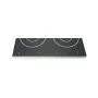 CATERLITE - Double plaque de cuisson induction à commande tactile 3 kW
