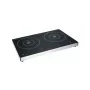 CATERLITE - Double plaque de cuisson induction à commande tactile 3 kW