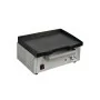 BUFFALO - Plancha électrique en fonte 1,8 kW