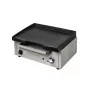 BUFFALO - Plancha électrique en fonte 1,8 kW