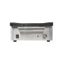 BUFFALO - Plancha électrique en fonte 1,8 kW