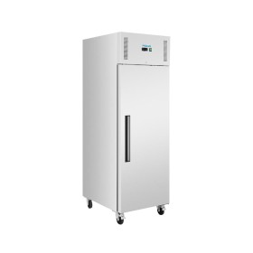 POLAR - Armoire positive à air forcé série G 1 porte 600 L