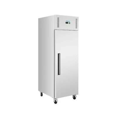 POLAR - Armoire positive à air forcé série G 1 porte 600 L