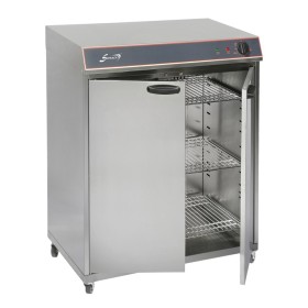 SOFRACA - Déclassé - Armoire chauffante ventilée - 5 bacs GN 1/1 - 230 V