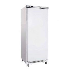 NOSEM - Déclassé - Armoire réfrigérée positive -2/+8°C laquée blanche - 1 porte pleine - 600 L