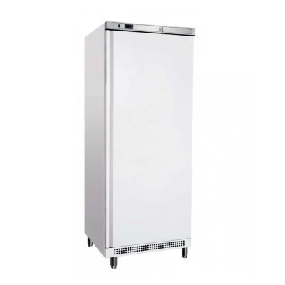 NOSEM - Déclassé - Armoire réfrigérée positive -2/+8°C laquée blanche - 1 porte pleine - 600 L