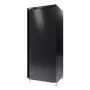 SOFRACOLD - Déclassé - Armoire froide négative ABS noire 1 porte 600 L GN 2/1