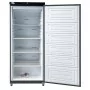 SOFRACOLD - Déclassé - Armoire froide négative ABS noire 1 porte 600 L GN 2/1