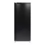 SOFRACOLD - Déclassé - Armoire froide négative ABS noire 1 porte 600 L GN 2/1