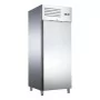 FURNOTEL - Déclassé - Armoire froide positive inox 700 L, 1 porte pleine