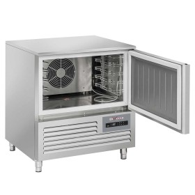 DIVERSO - Déclassé - Cellule de congélation rapide 5x GN 1/1 ou 600 x 400 (15-10 kg)