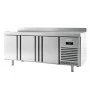 INFRICO - Table réfrigérée positive L. 1960 mm GN 1/1