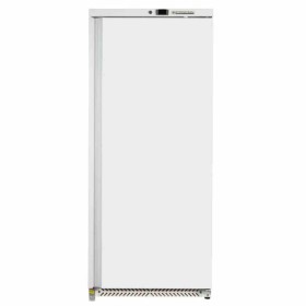 DYNASTEEL - Armoire de congélation blanche - 600 L