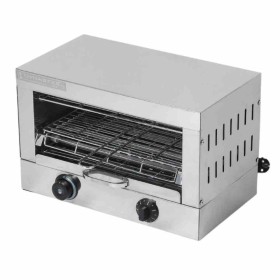DYNASTEEL - Toaster électrique simple