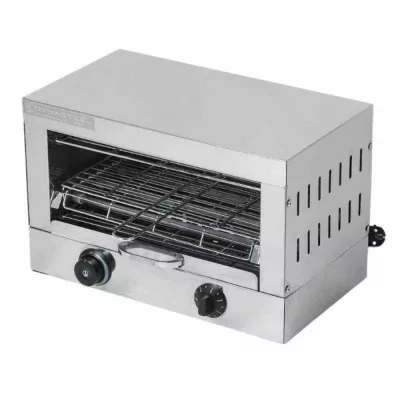 DYNASTEEL - Toaster électrique simple