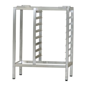 REDFOX - Support four à convection SLIM/MINI 0611 GN 1/1 - ST 811