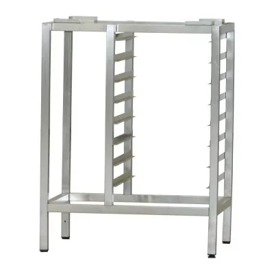 REDFOX - Support four à convection SLIM/MINI 0611 GN 1/1 - ST 811