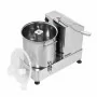 SERIAPRO - Cutter électrique de Cuisine - 12 L
