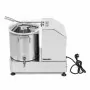 SERIAPRO - Cutter électrique de Cuisine - 12 L