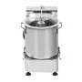 SERIAPRO - Cutter électrique de Cuisine - 12 L