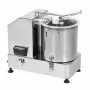 SERIAPRO - Cutter électrique de Cuisine - 12 L