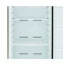 SERIAPRO - Armoire de congélation inox ventilée 400 L - intérieur ABS