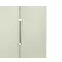 SERIAPRO - Armoire de congélation inox ventilée 400 L - intérieur ABS