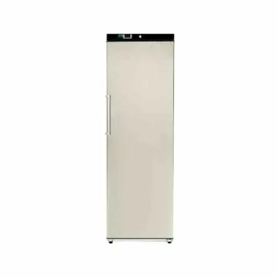 SERIAPRO - Armoire de congélation inox ventilée 400 L - intérieur ABS