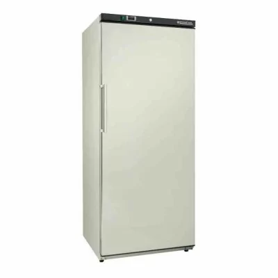 SERIAPRO - Armoire de congélation inox ventilée 600 L - intérieur ABS