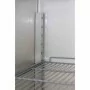 SERIAPRO - Armoire réfrigérée inox négative GN 2/1 - 1400 L