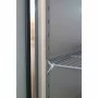 SERIAPRO - Armoire réfrigérée inox négative GN 2/1 - 1400 L