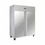 SERIAPRO - Armoire réfrigérée inox négative GN 2/1 - 1400 L
