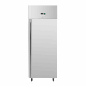 SERIAPRO - Armoire réfrigérée inox négative GN 2/1 - 650 L