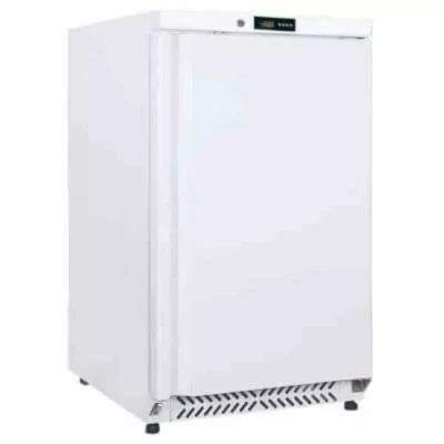 SERIAPRO - Mini-armoire réfrigérée 170 L - négative blanche