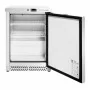 SERIAPRO - Armoire réfrigérée négative inox 200 L